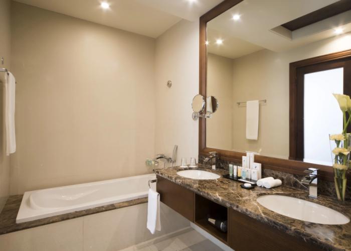 Concorde Hotel Doha