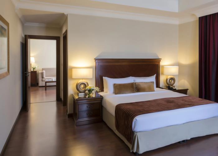 Concorde Hotel Doha