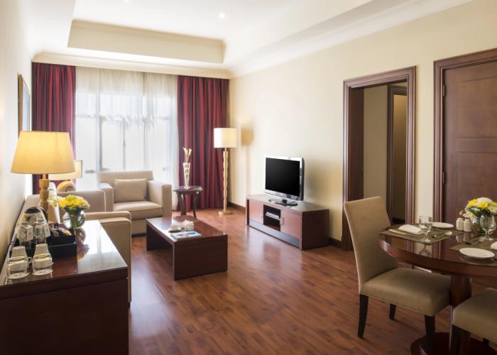 Concorde Hotel Doha