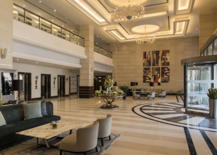 Concorde Hotel Doha