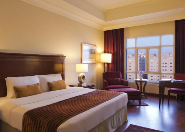 Concorde Hotel Doha