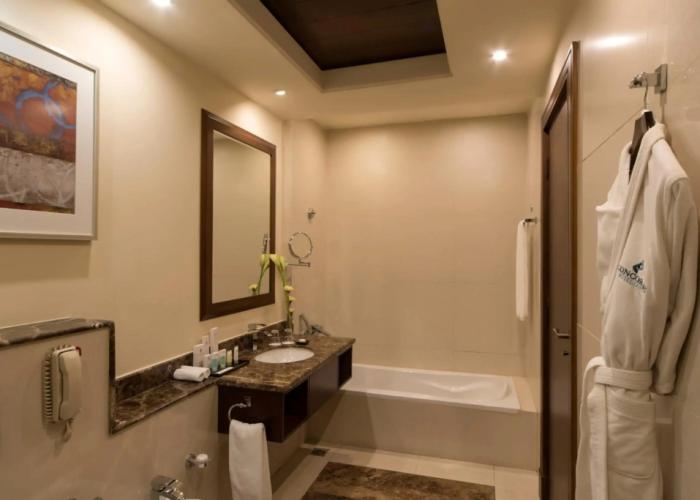 Concorde Hotel Doha