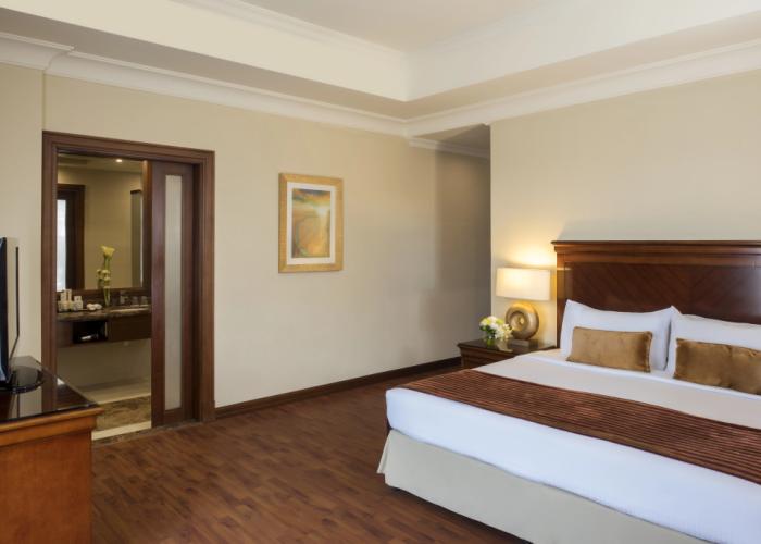 Concorde Hotel Doha