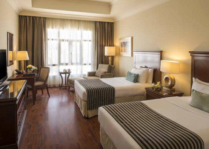 Concorde Hotel Doha