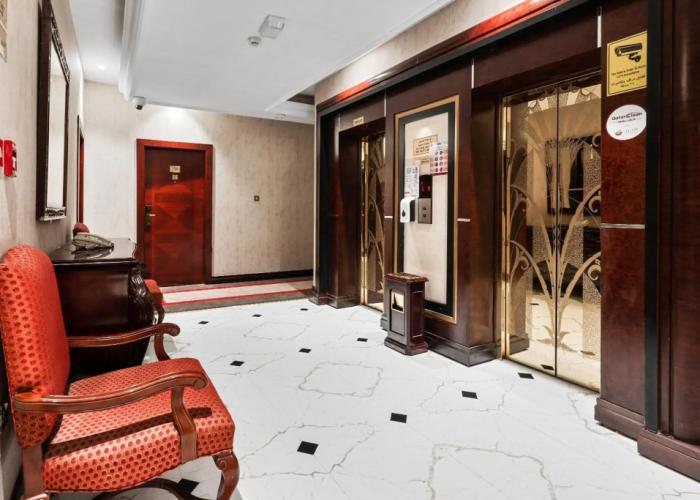 Chairmen Hotel