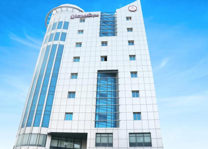 Chairmen Hotel