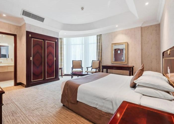 Chairmen Hotel