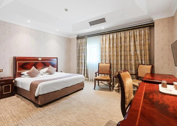 Chairmen Hotel