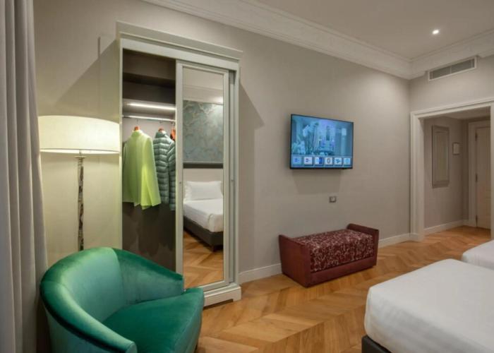 Chairmen Hotel