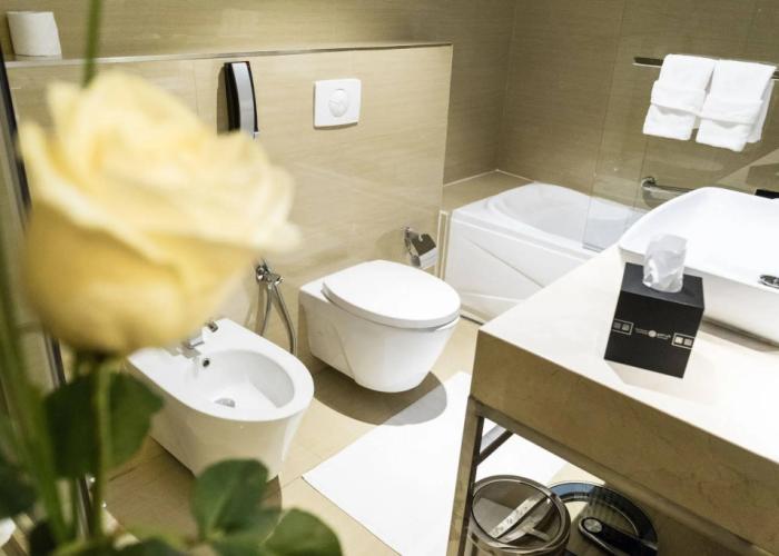 Ivory Inn Hotel Doha