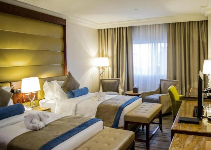 Ivory Inn Hotel Doha