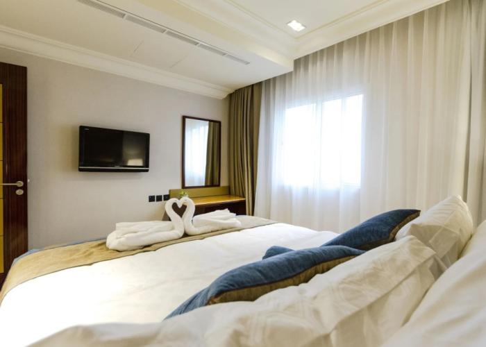 Ivory Inn Hotel Doha
