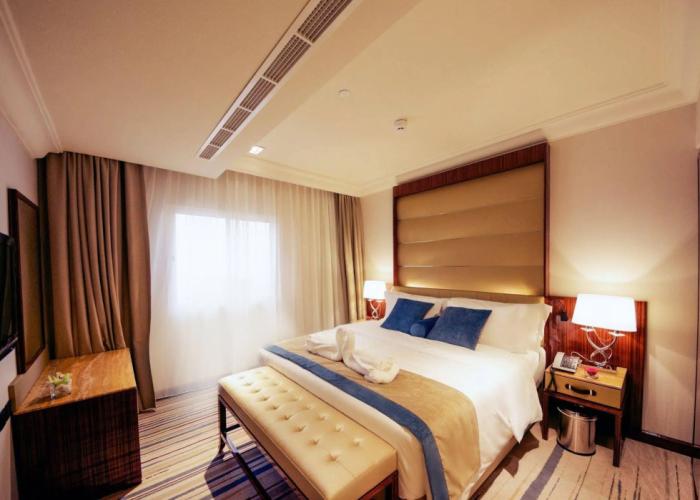 Ivory Inn Hotel Doha