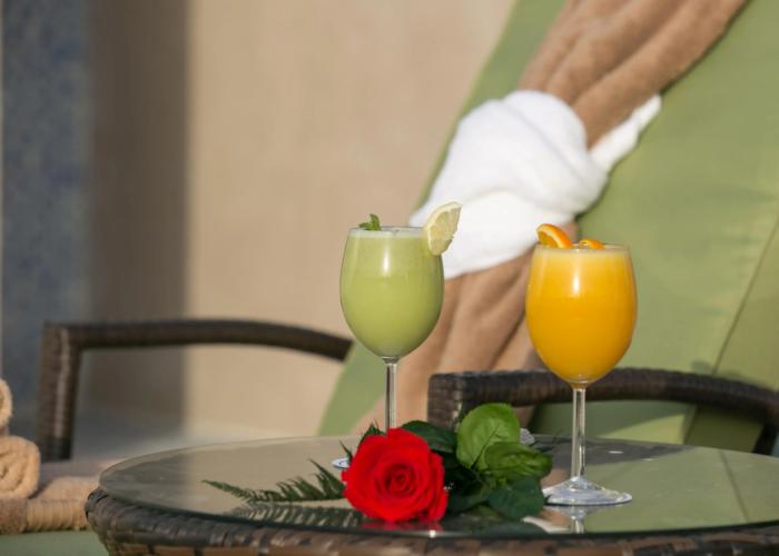 Ivory Inn Hotel Doha