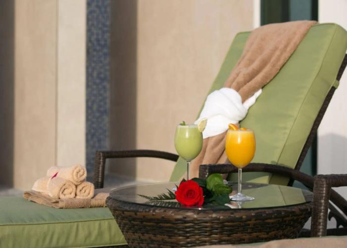 Ivory Inn Hotel Doha