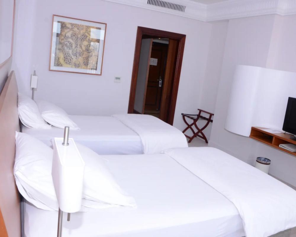 фото K108 Hotel