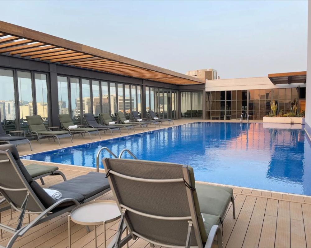 фото K108 Hotel