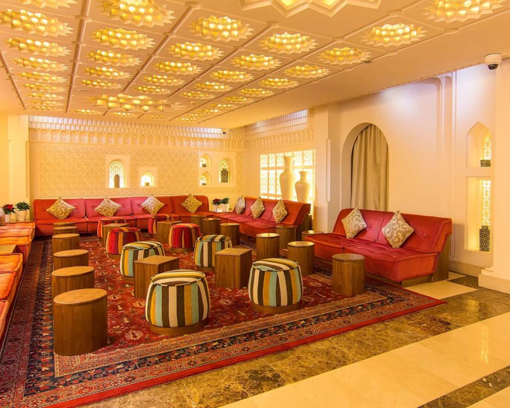 фото K108 Hotel