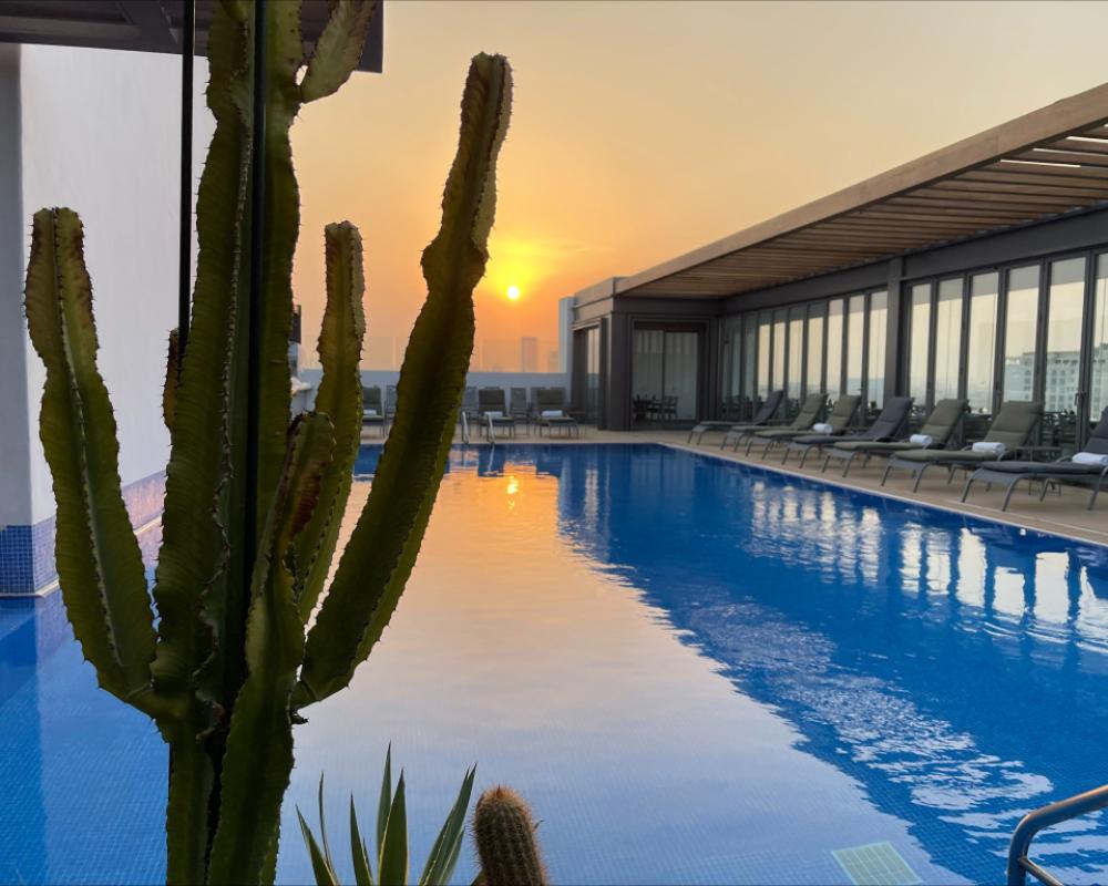 фото K108 Hotel