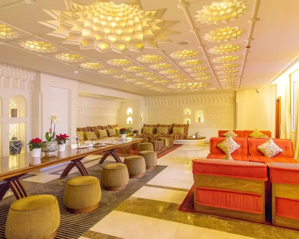 фото K108 Hotel