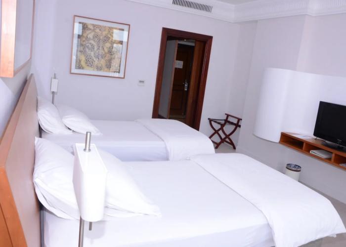 K108 Hotel