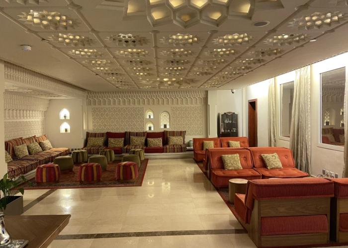 K108 Hotel