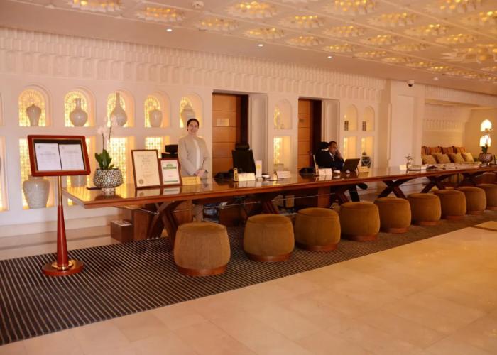 K108 Hotel