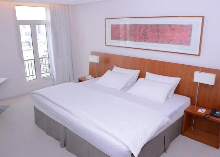K108 Hotel