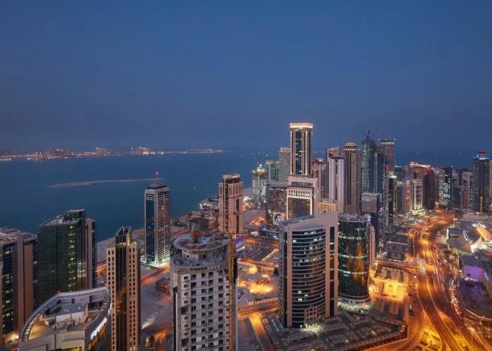InterContinental Doha - the City, an IHG Hotel