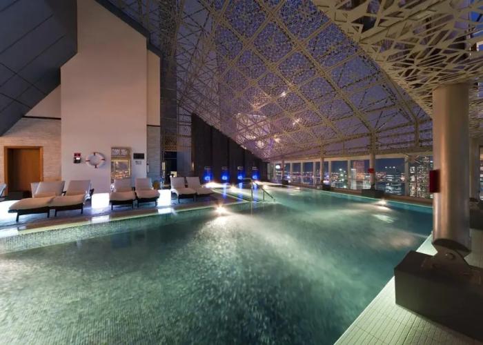 InterContinental Doha - the City, an IHG Hotel
