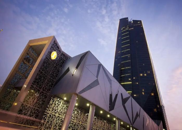InterContinental Doha - the City, an IHG Hotel