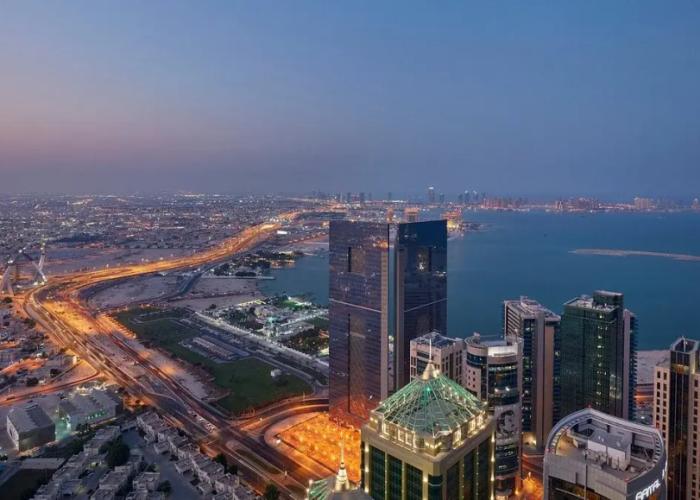 InterContinental Doha - the City, an IHG Hotel