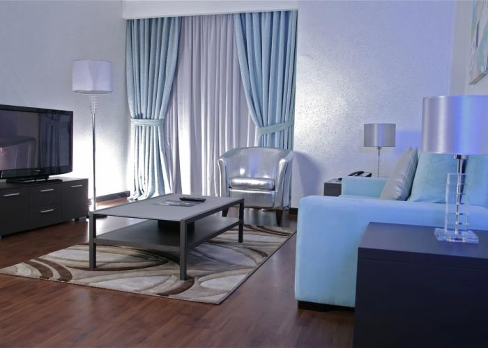 Gokulam Park Doha