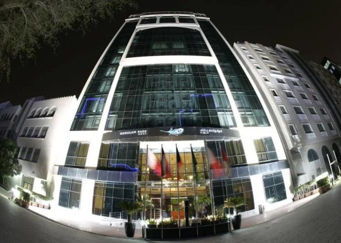 Gokulam Park Doha