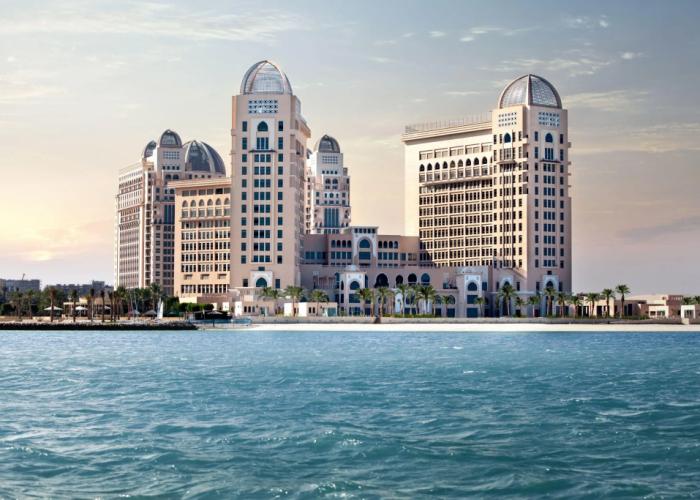 The St. Regis Doha
