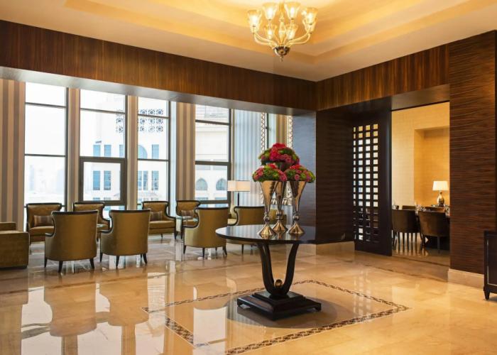 The St. Regis Doha
