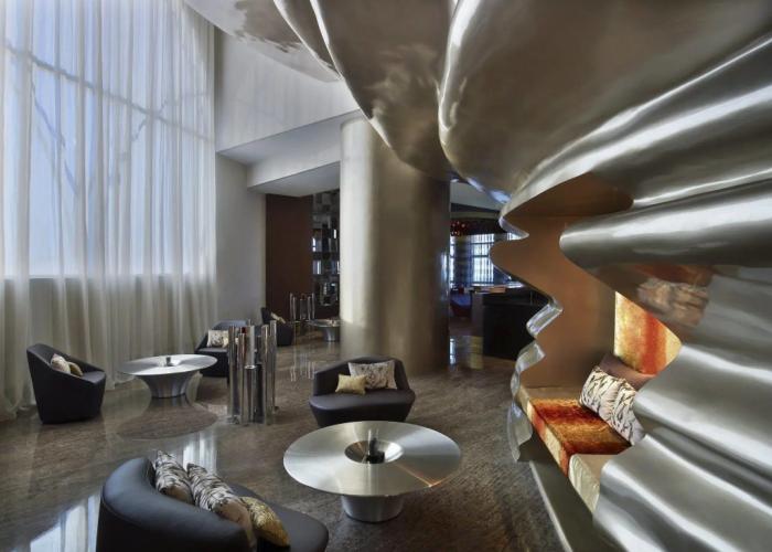 The St. Regis Doha