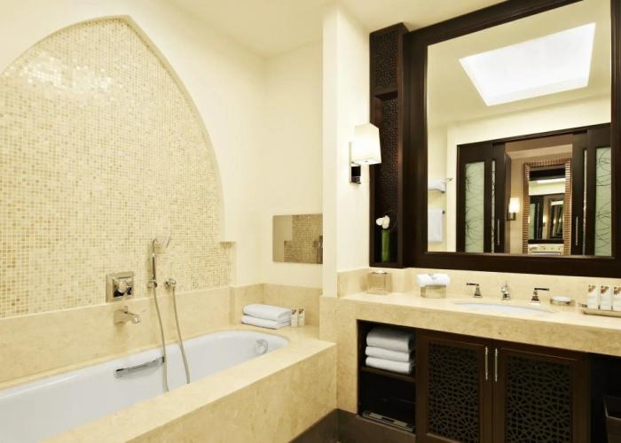 The St. Regis Doha