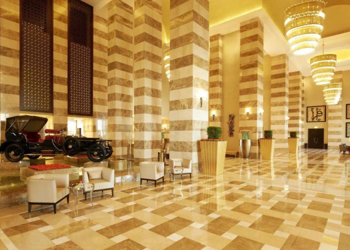 The St. Regis Doha