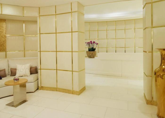 The St. Regis Doha