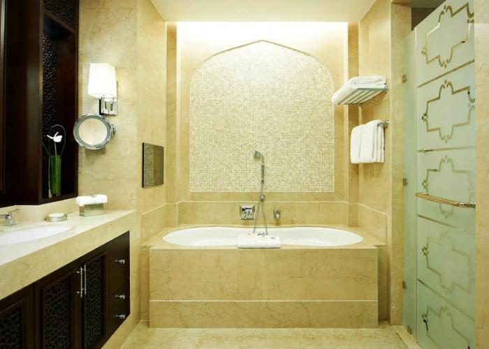 The St. Regis Doha