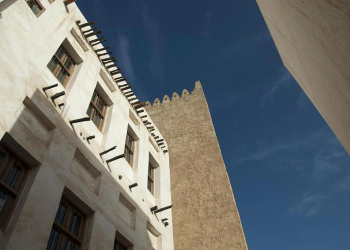 Al Madina Suites Doha