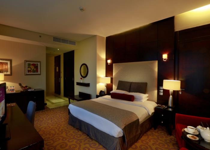 Hotel Century Hotel