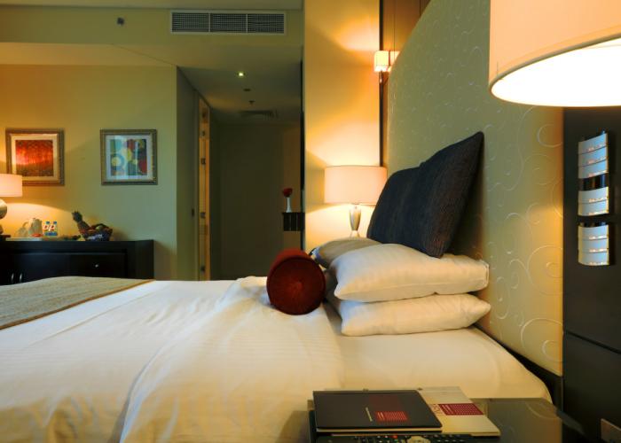 Hotel Century Hotel