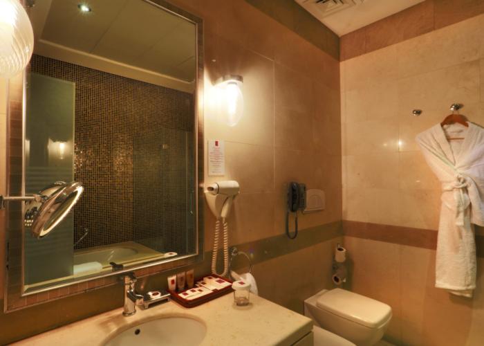 Hotel Century Hotel