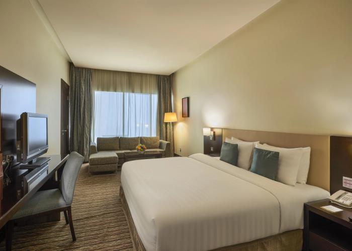 Safir Hotel Doha