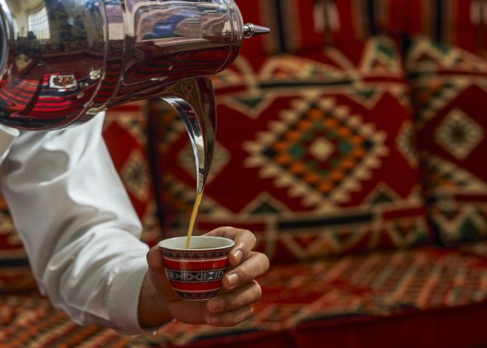 Safir Hotel Doha