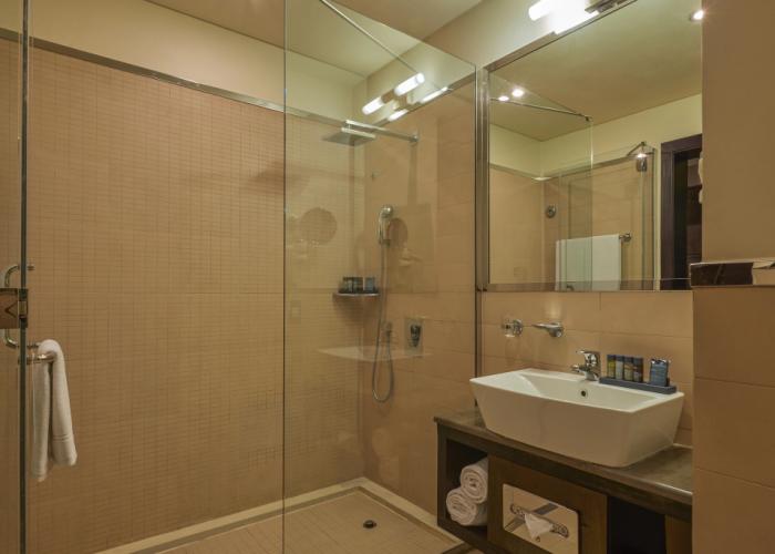 Safir Hotel Doha