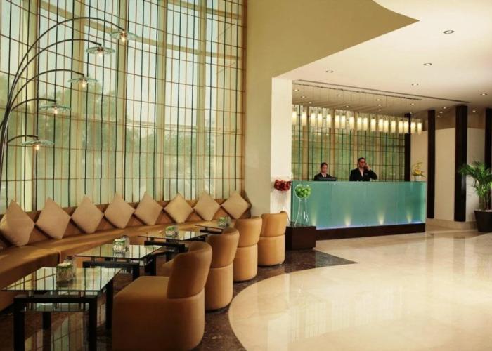 Safir Hotel Doha