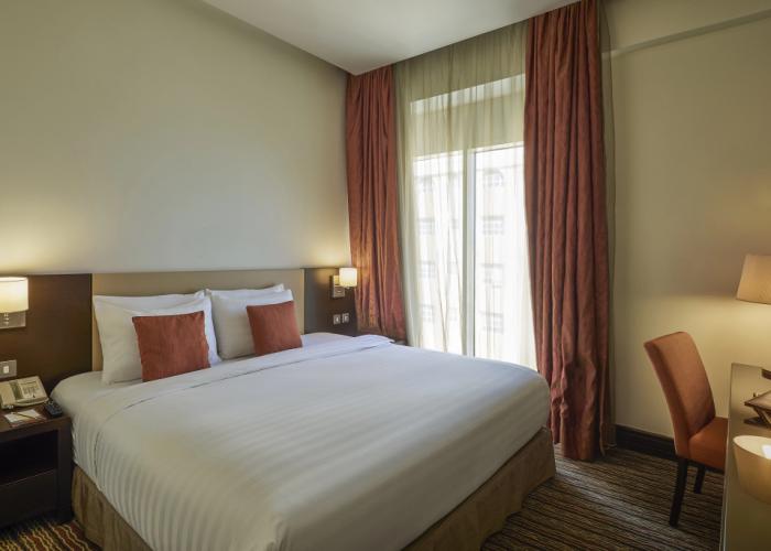Safir Hotel Doha